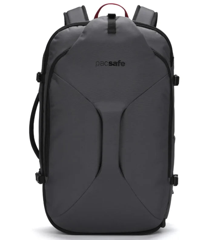 Pacsafe Venturesafe EXP45 Anti-Theft 45L Carry-on Travel Pack - Slate