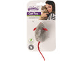 Pawise Microchip Mouse Toy with sound