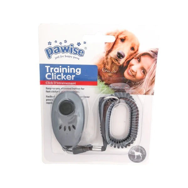 Pawise – Training Clicker