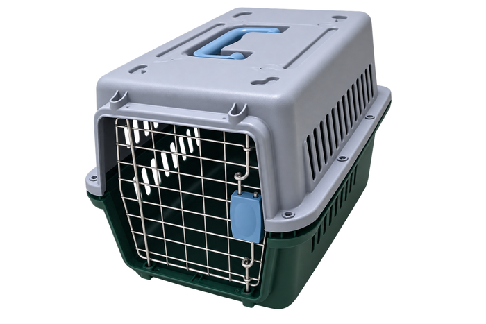 Pet Carrier Box 48 cm
