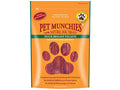 Pet Munchies Duck Breast 80g
