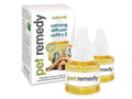 PET REMEDY CALMING PLUG IN REFILL X2