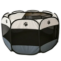 Pet Tent for Cats and Small Dogs Medium 91x91x58 cm