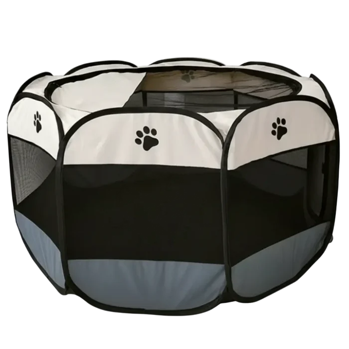 Pet Tent for Cats and Small Dogs Medium 91x91x58 cm
