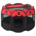 Pet Tent for Cats and Small Dogs Small 73x73x43 cm