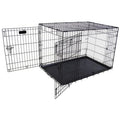Petmate 36" 2-Door Training Retreat
