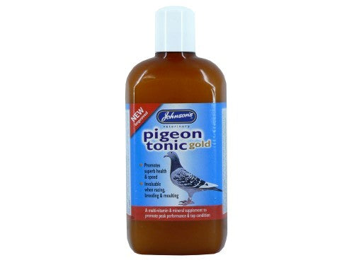 Pigeon Tonic 500ml