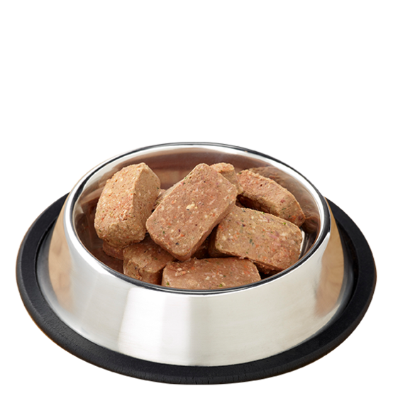Primal Pet Foods Feline Raw Frozen Nuggets