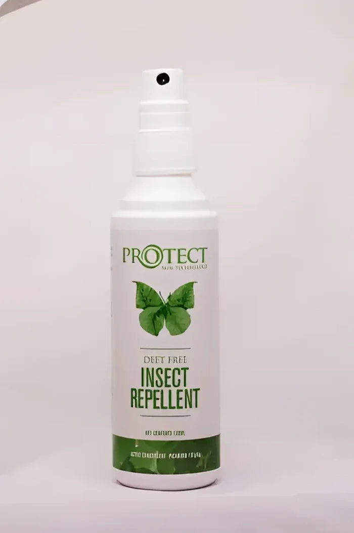 Protect Insect Repellent - Deet Free