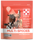 Purina® Multi Species Milk Replacer