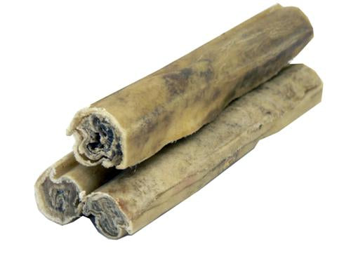 Rawhide Chew Log 5"