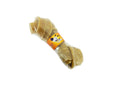 Rawhide Knotted Bones - packs of 10