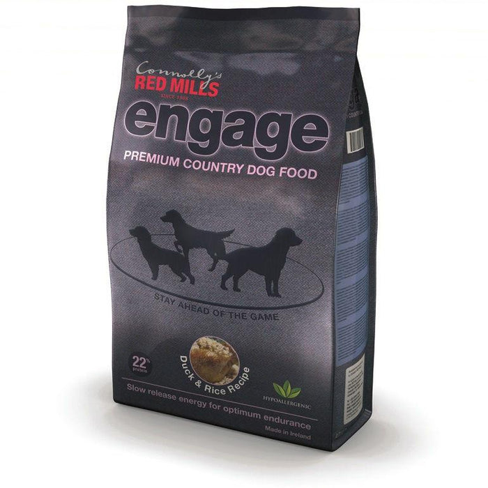 Red Mills Engage Duck 3kg