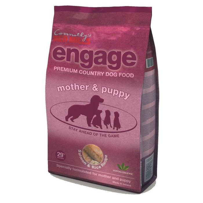Red Mills Engage Mother & Puppy 3kg
