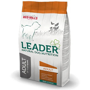 Red Mills Leader Adult Medium Breed Dog Food 2kg