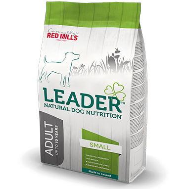Red Mills Leader Adult Small Breed Dog Food 2kg
