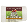 Redbarn Filled Bone Hickory BBQ Flavor