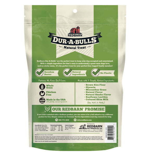 Redbarn Pet Products Dur-A-Bulls Tire