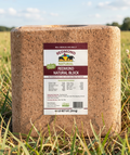 Redmond Natural Salt Block (25lb Block) (Code 273)