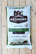 Redmond Salt (10 Fine) (50lb Bag) (Code 46)