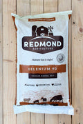 Redmond TM-90 w/ Selenium (50lb Bag) (Code 47)