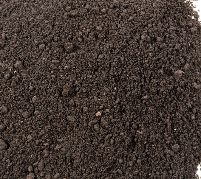 Reed Sedge Peat (50lb Bag) (Code 39)