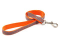 Reflective Orange Bone Lead