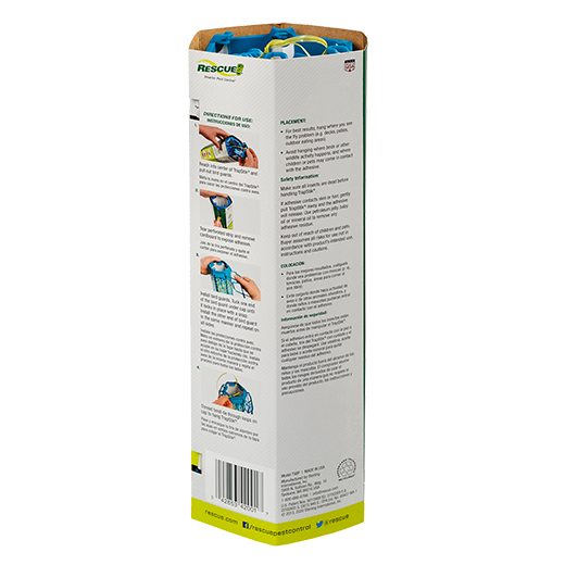 Rescue Deck & Patio Fly TrapStik
