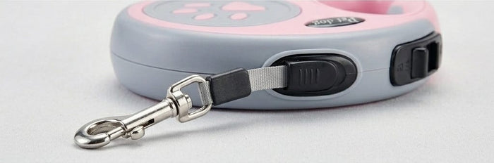 Retractable Dog Leash