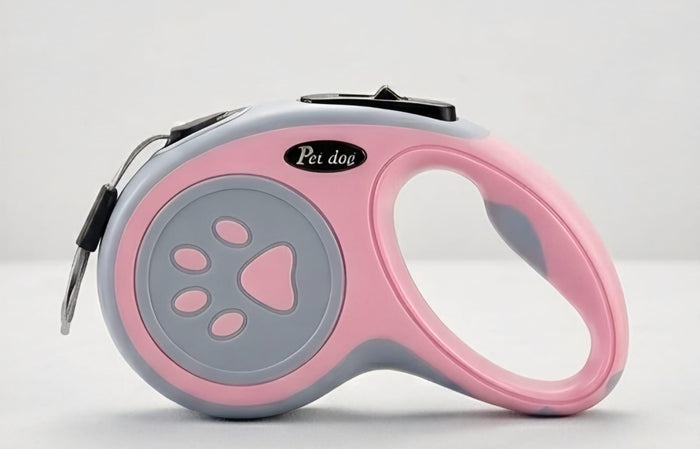 Retractable Dog Leash
