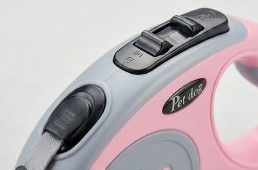 Retractable Dog Leash