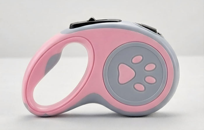 Retractable Dog Leash