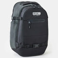Rip Curl F-Light Posse 35L Icons Laptop Backpack- Midnight Black