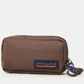 Rip Curl Search Travel Utility Pouch - Rock Brown