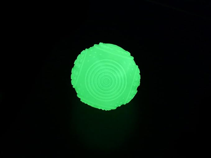 Rosewood Glow in the Dark Ball