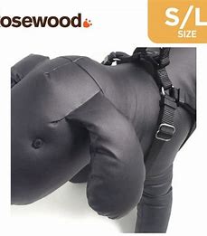 Rosewood Soft Protection Harness
