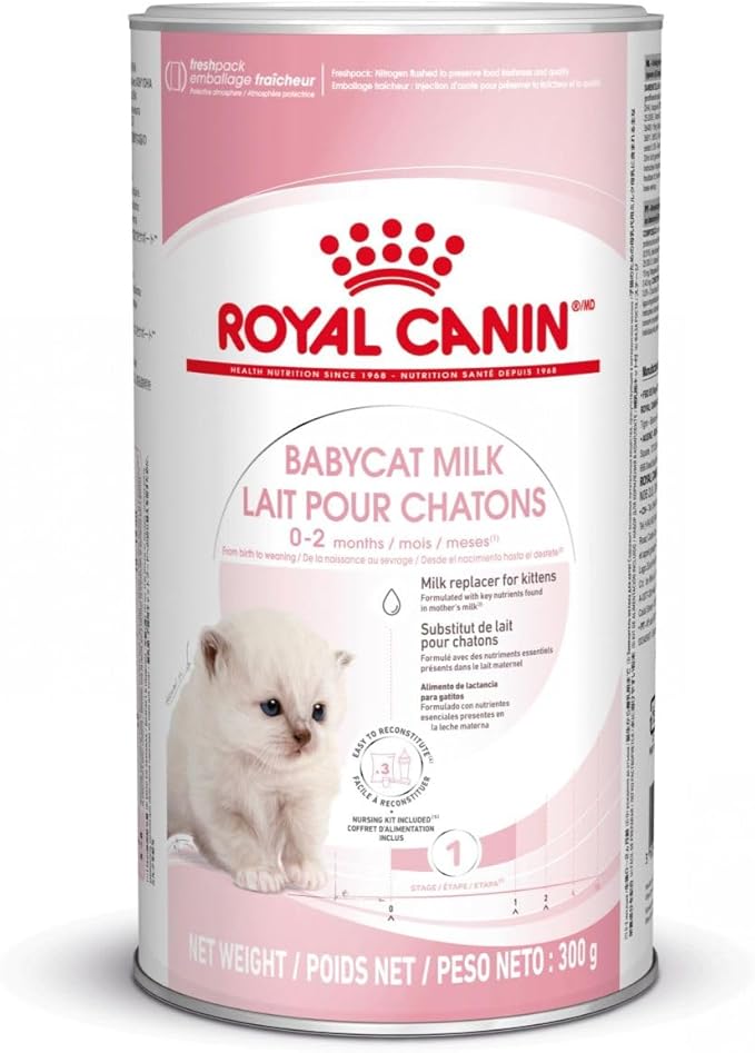 Royal Canin BABY CAT MILK 300 gm