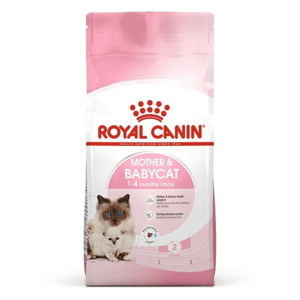 Royal Canin BABYCAT 2kg