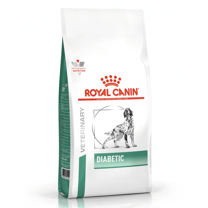 Royal Canin Diabetic (1.5 KG)