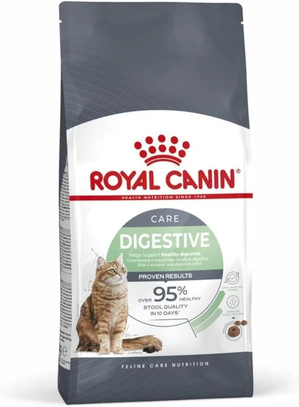 ROYAL CANIN DIGESTIVE CARE FOR CAT 2 KG
