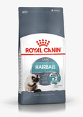 Royal Canin Feline Care Nutrition Intense Hairball (2kg)