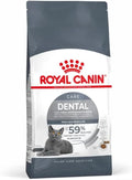 Royal Canin Feline Care Nutrition Oral Care 1.5Kg Cat Dry Food