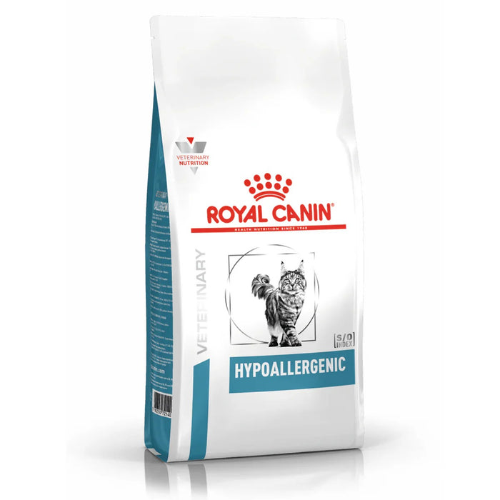Royal Canin Hypoallergenic Cat 2.5 Kg