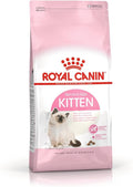 Royal Canin Kitten Dry Food, 4kg