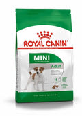 Royal Canin Mini Adult | 4 kg | Complete Food for Small Breeds Dogs |