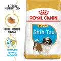 Royal Canin shih Tzu Puppy 1.5k