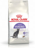 Royal Canin STERILISED 2 KG