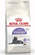 Royal Canin Sterilised Dry Food For Cats, 1.5 Kg