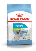 Royal Canin X-Small Puppy 1.5 kg
