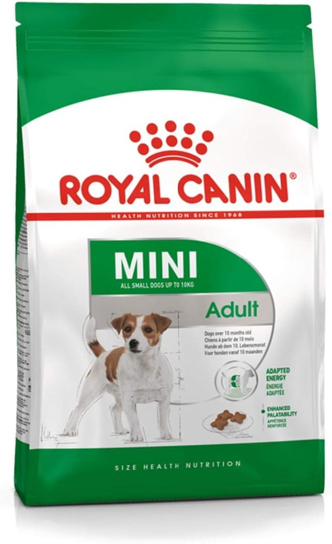 Royal Canine Mini adult 2kg